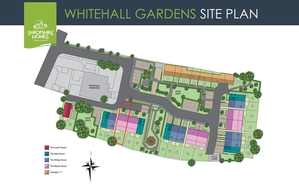 Property photo 2 of 2 Plot 22