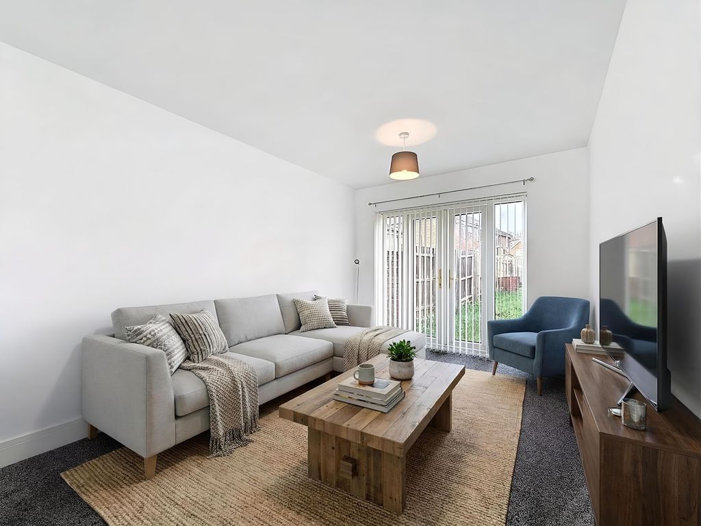 Additional image 6 of 2 bed semi-detached house for saleBall Road, Llanrumney CF3