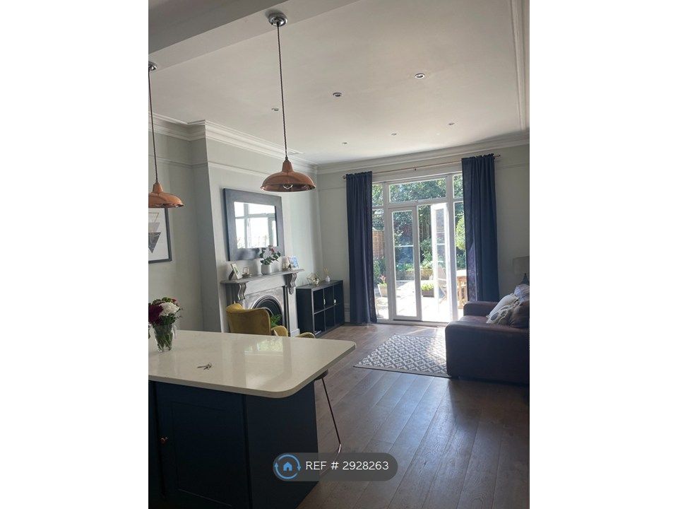 Property photo 2 of 22 Open Kitchen/Dining