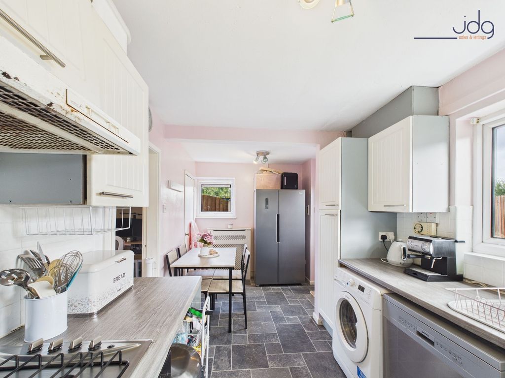 Property photo 3 of 10 Open Plan Kitchen Diner
