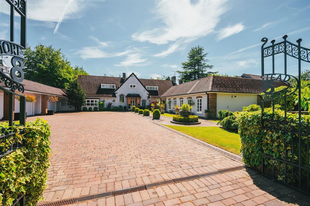 Additional image 57 of 5 bed detached house for saleDore Road, Sheffield S17
