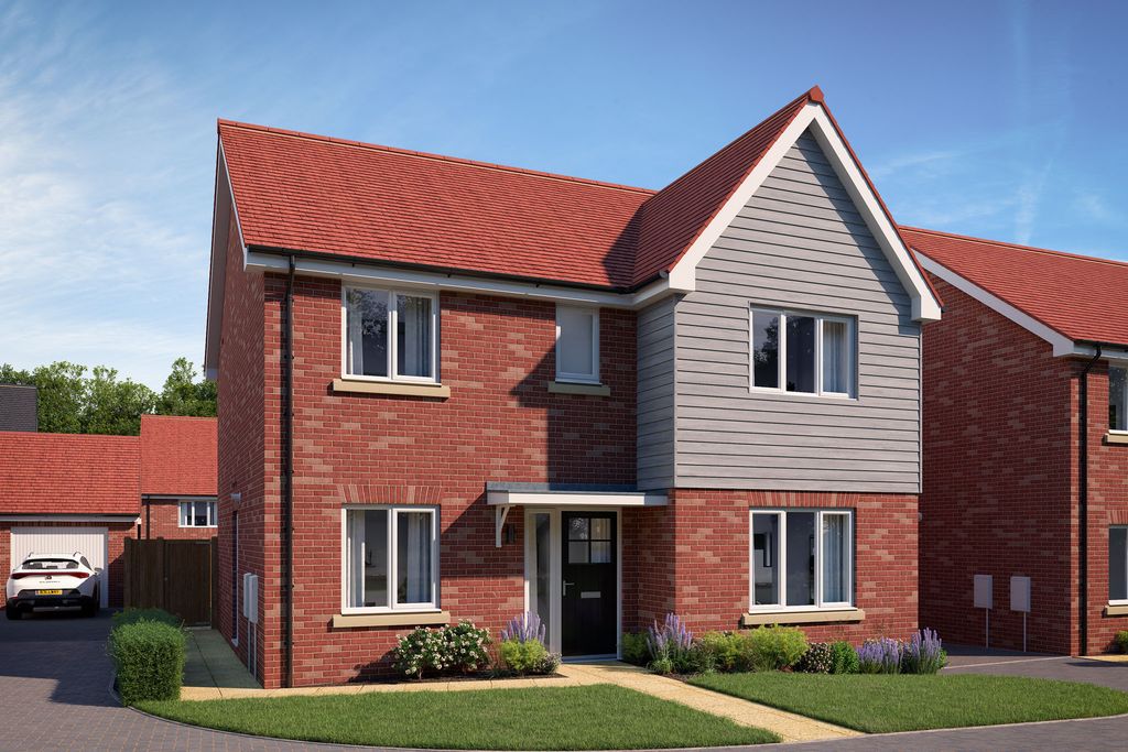 Property photo 1 of 22 CGI