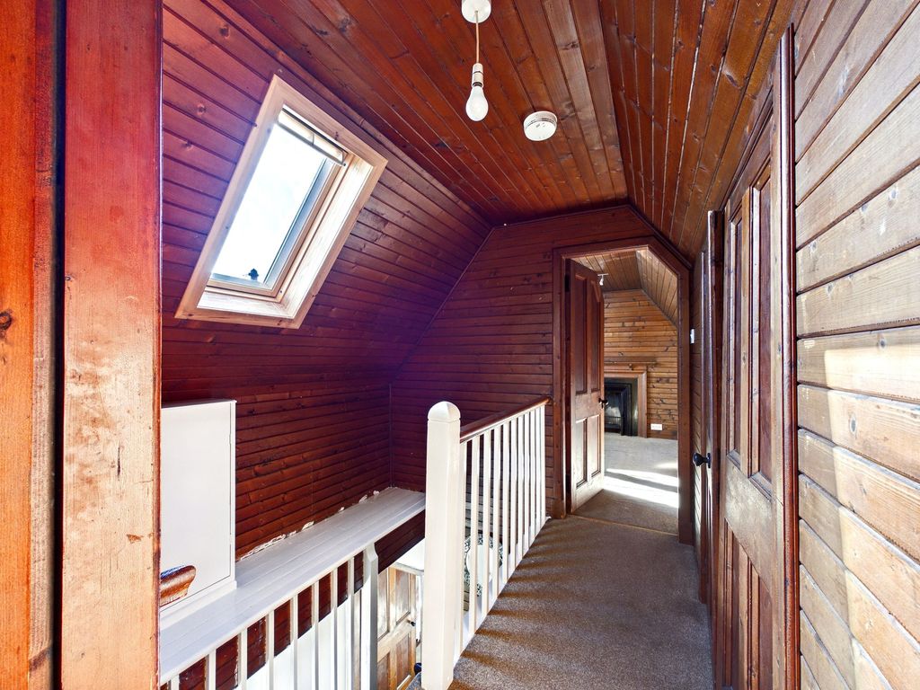 Additional image 10 of 4 bed cottage for saleStrathdon AB36