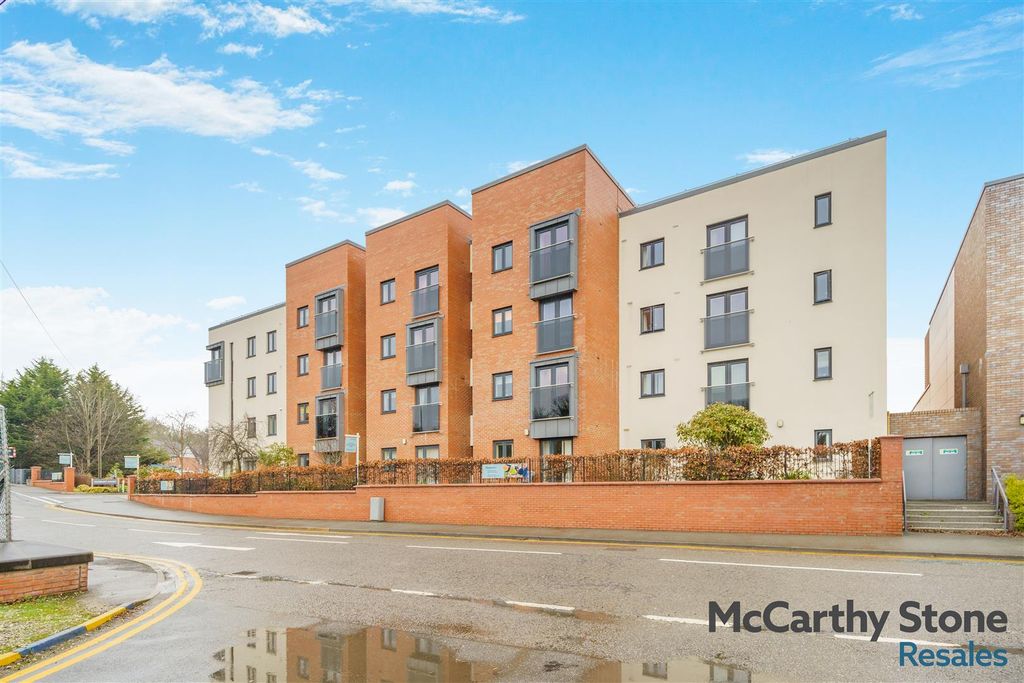 Additional image 29 of 1 bed flat for saleChester Way, Northwich CW9