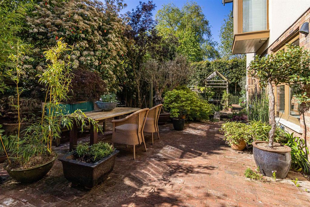 Additional image 35 of 5 bed detached house for saleGrantchester Meadows, Cambridge CB3