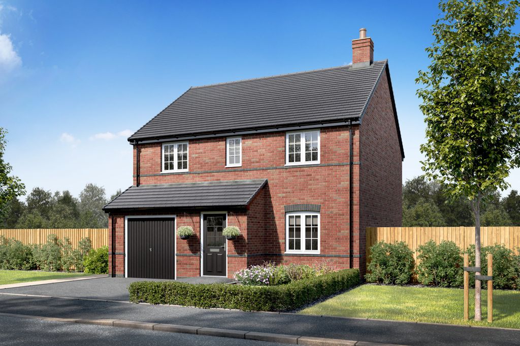 Property photo 1 of 10 Cottenham