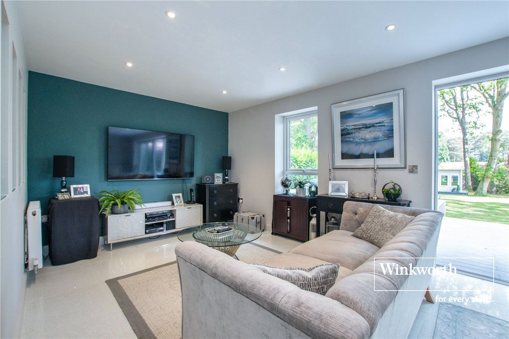 Additional image 7 of 4 bed bungalow for saleBeaufoys Avenue, Ferndown, Dorset BH22
