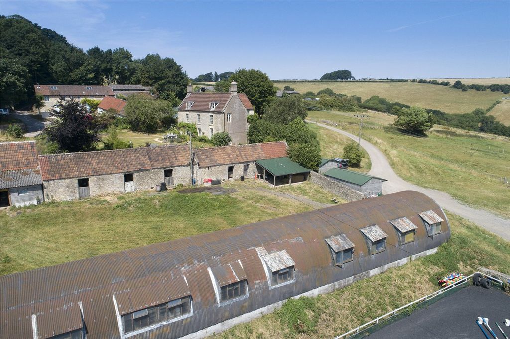 Additional image 34 of 7 bed equestrian for saleHamswell, Bath BA1