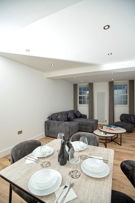 Property photo 3 of 12 Living Room