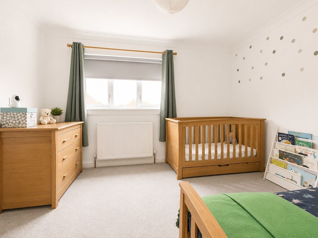 Additional image 21 of 2 bed terraced house for sale17 Churchill Road, Kinross KY13