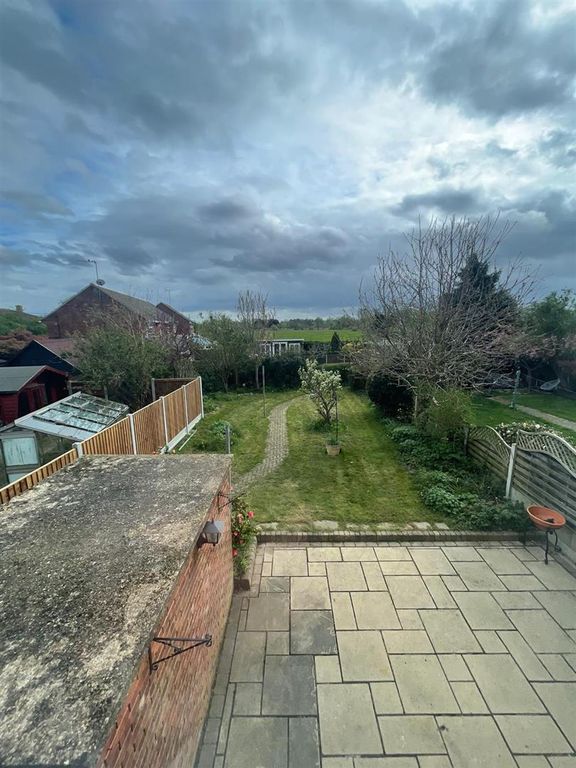 Property photo 2 of 15 Rear Garden