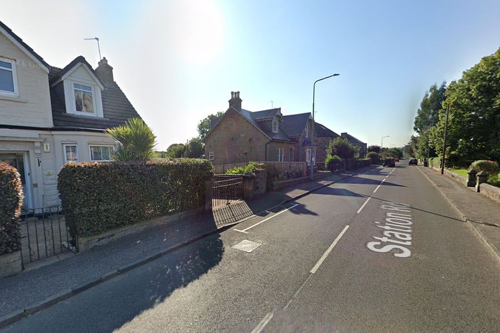 Additional image 8 of Land for salePlot 2, Station Road Development Plot, Broxburn, West Lothian EH525Qr EH52