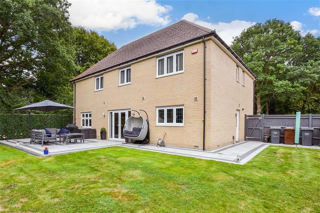 Property photo 2 of 15 Rear Elevation