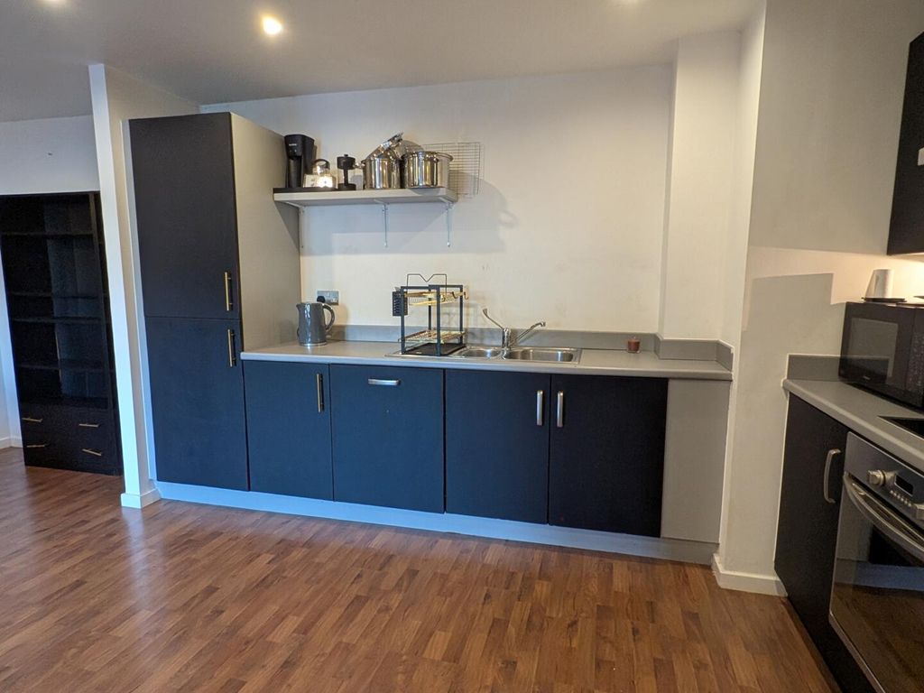 Property photo 2 of 26 Kitchen