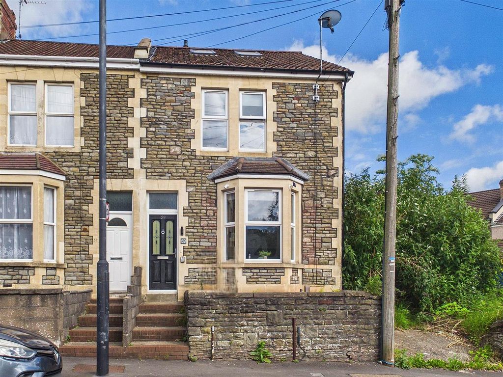 Property photo 1 of 17 Main - 6-Bed HMO For Auction, Fishponds.Jpg