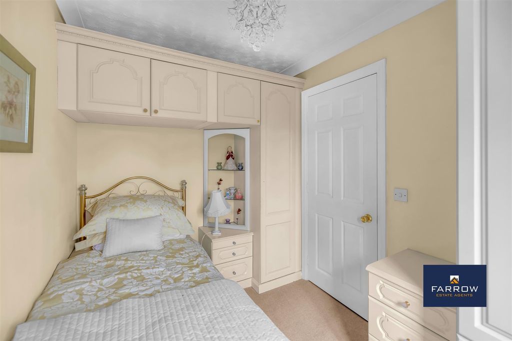 Additional image 17 of 3 bed detached bungalow for saleWellgarth, Grimsby DN32