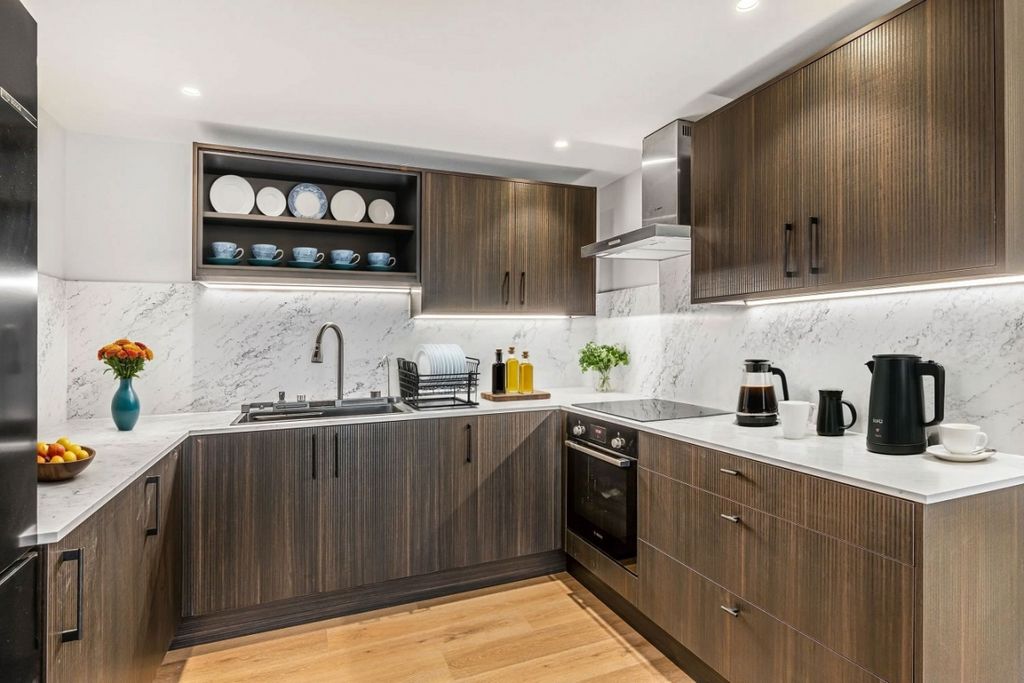 Property photo 2 of 5 3.-Kitchen