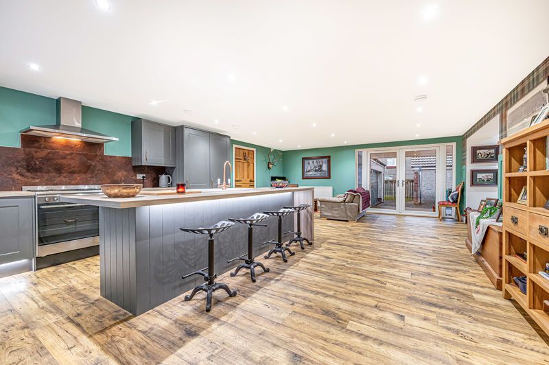 Property photo 2 of 32 Dining Area With Family Area