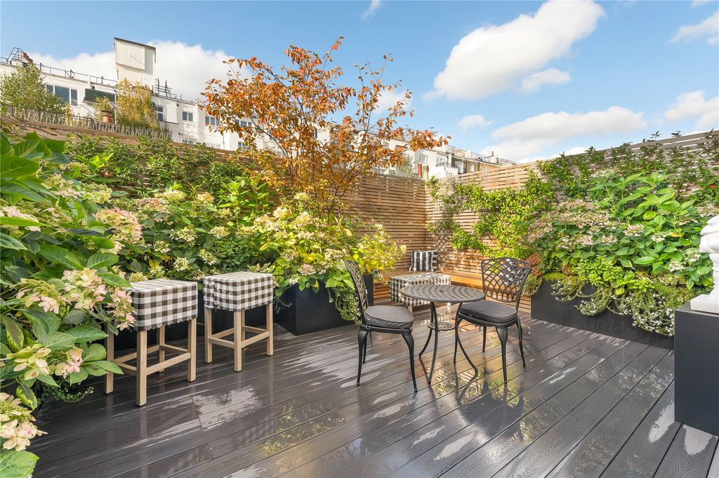 Chester Square, London SW1W photo 5