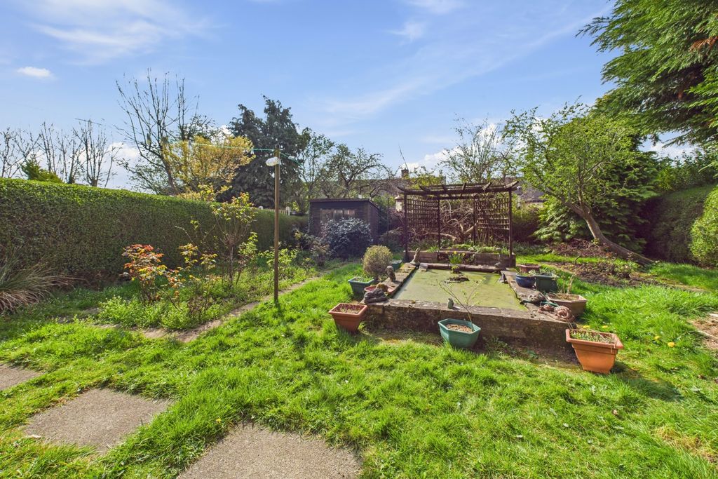Property photo 2 of 20 Rear Garden