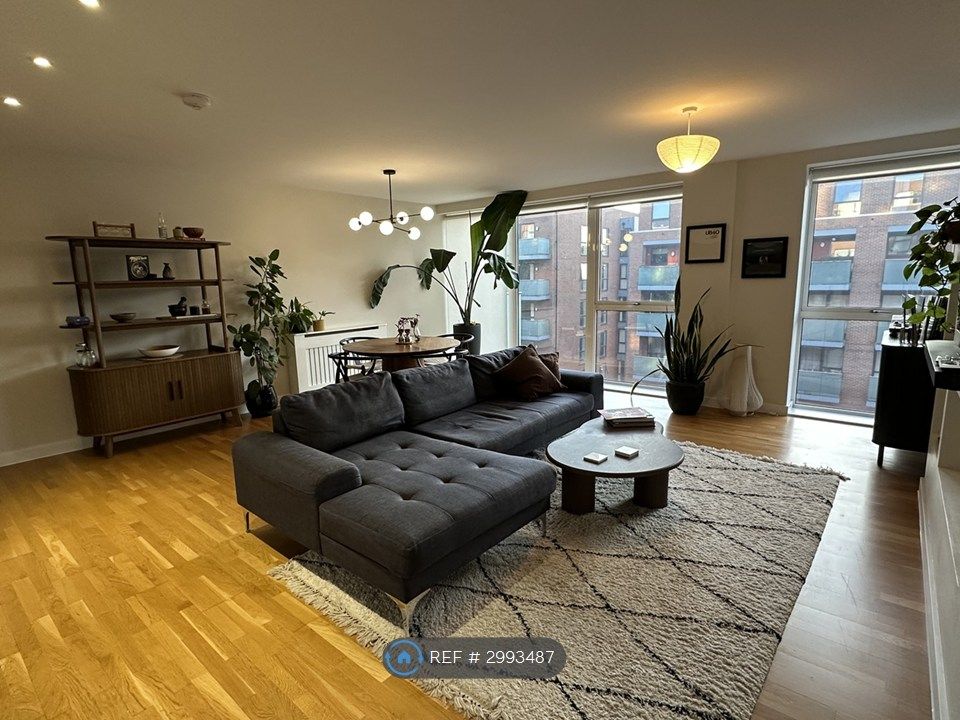 Property photo 2 of 18 Open Plan Kitchen, Living, And Dining Room