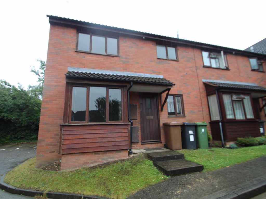 Property photo 1 of 6 One Bedroom End Of Terrace House With Lounge/Diner, Modern Fitted Kitchen &amp; Bathroom Situated Close To Elstree High Street