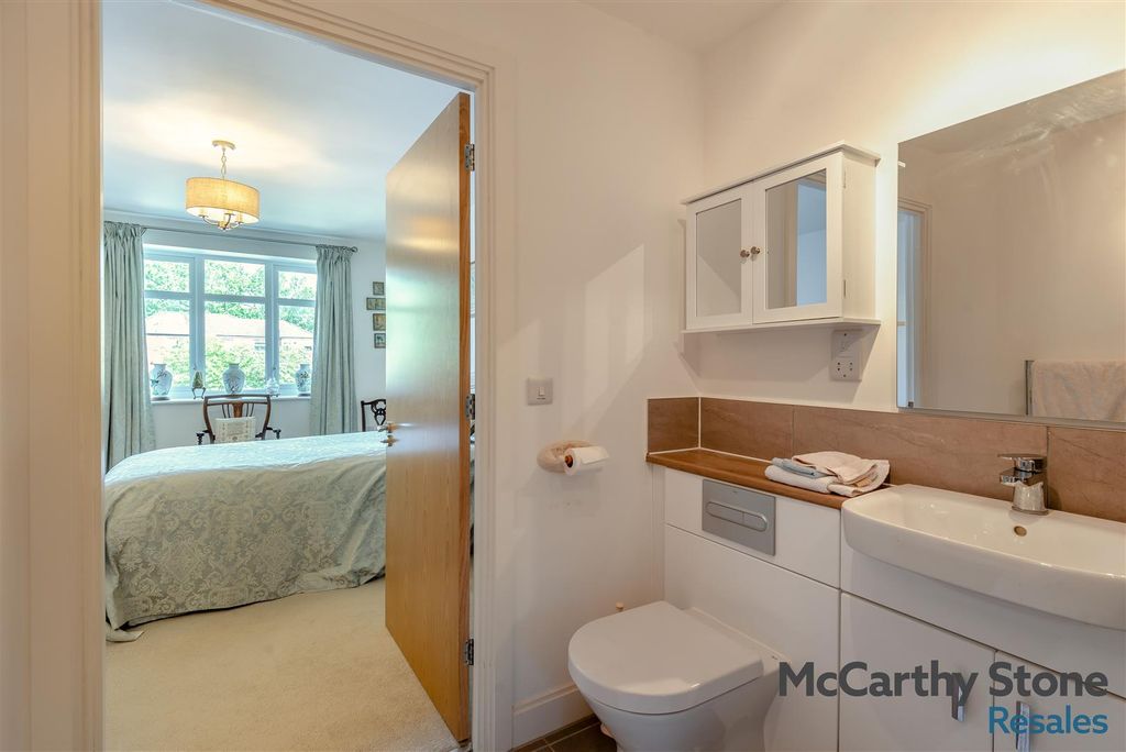 Additional image 9 of 2 bed flat for saleGibson Court, Tattershall Road, Woodhall Spa LN10