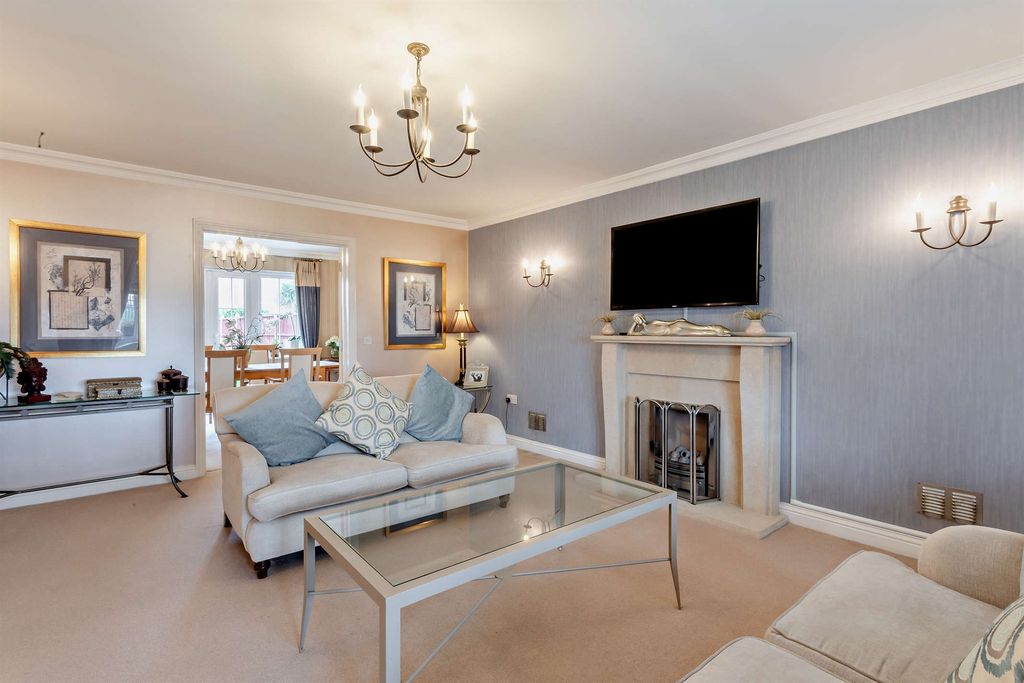 Additional image 8 of 7 bed detached house for saleLoch Fyne Close, Orton Northgate, Peterborough PE2