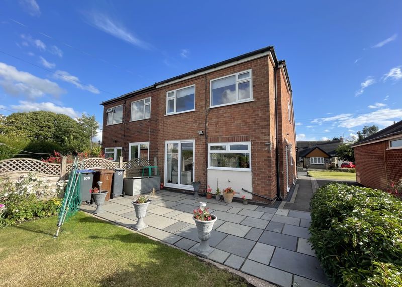 Property photo 3 of 30 Rear Elevation