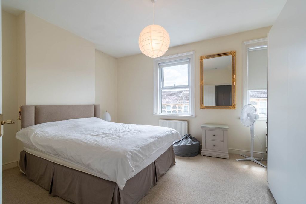 Additional image 10 of 2 bed terraced house to rentFaulkland Road, Bath BA2