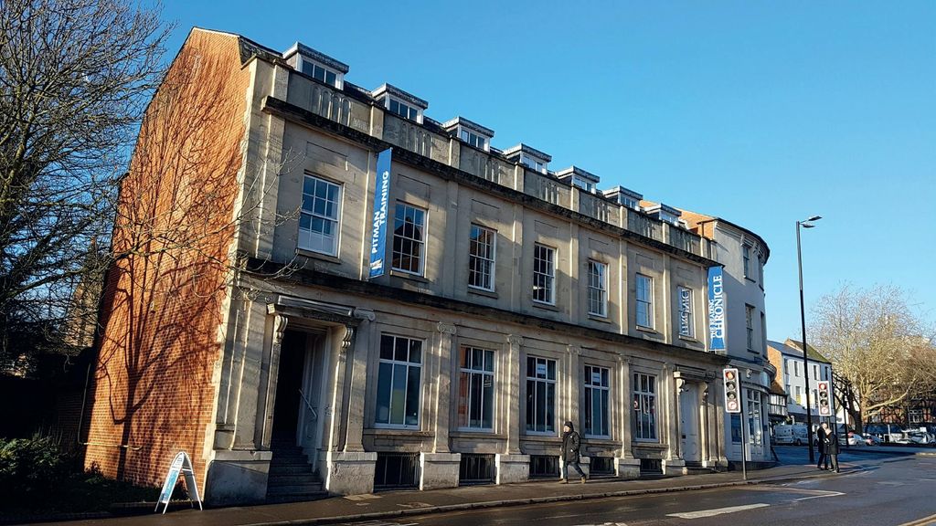 Property photo 1 of 7 Bowman House