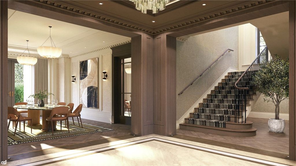 Property photo 3 of 6 Entrance Hall