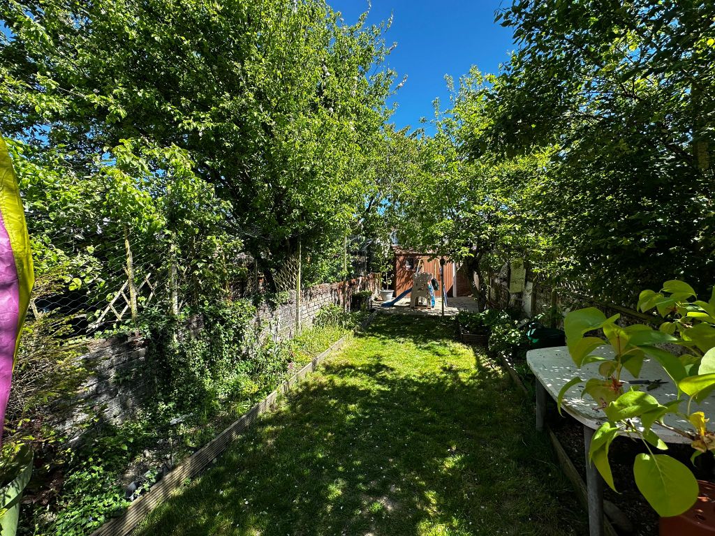 Property photo 1 of 14 Private Rear Garden (1)