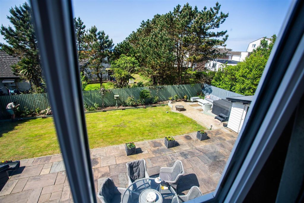 Additional image 49 of 5 bed detached house for saleOakdene (Inc Ardura Cabin), Blackwaterfoot, Isle Of Arran KA27