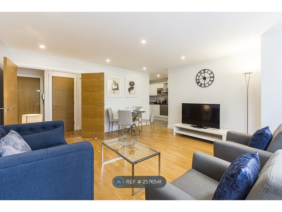 Property photo 2 of 16 Open Plan Living