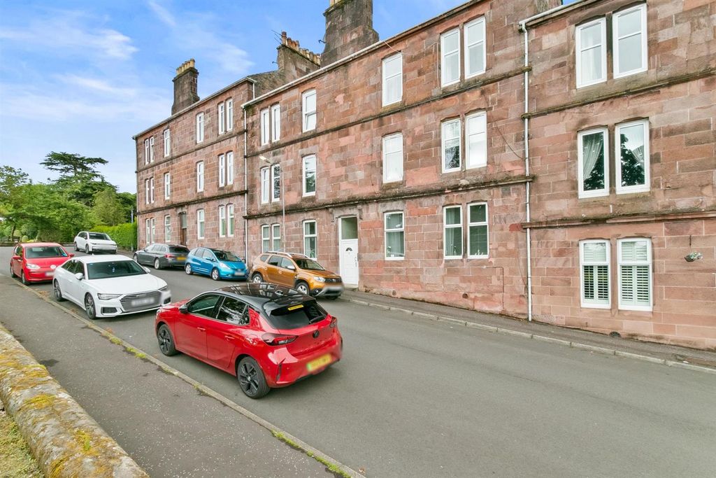 Additional image 8 of 2 bed flat for saleLevenford Terrace Dumbarton G82