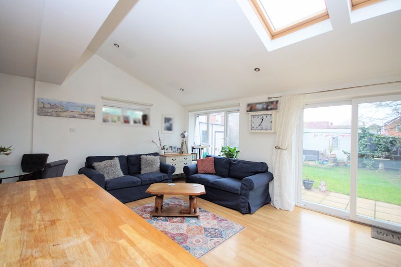 Property photo 1 of 19 Kitchen/Family Room