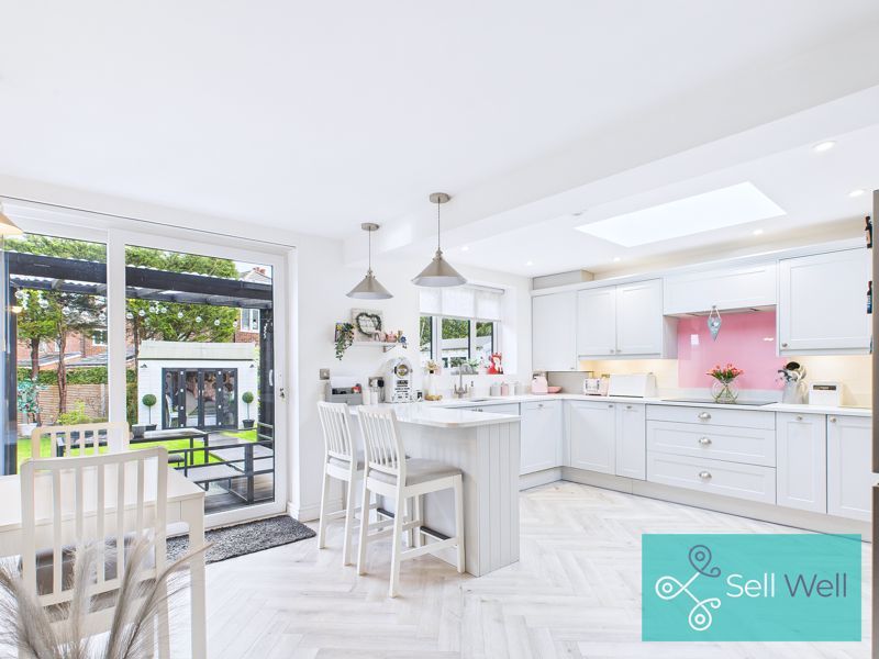 Property photo 3 of 27 Kitchen/Diner