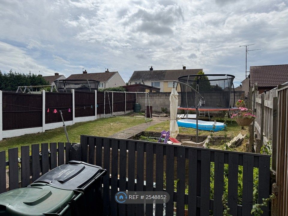 Property photo 3 of 26 Rear Garden