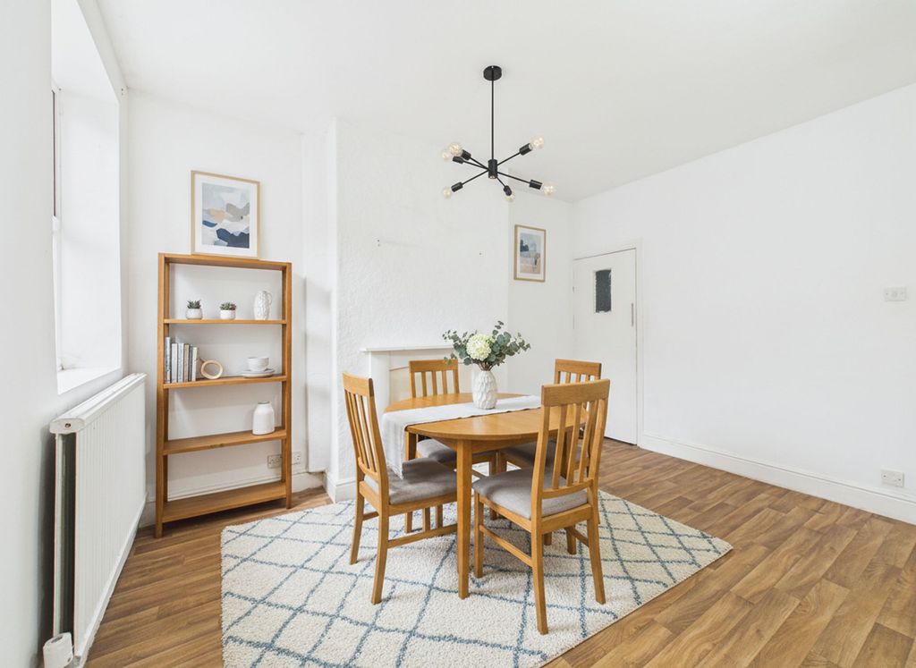 Property photo 3 of 13 Dining Room (Virutally Furnished)