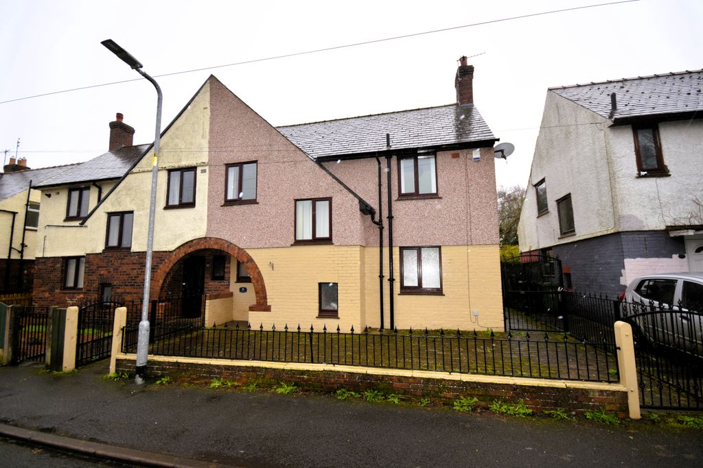 Property photo 1 of 13 3 Bed Semi-Detached House To Rent Bousteads Grassing, Carlisle Ca2