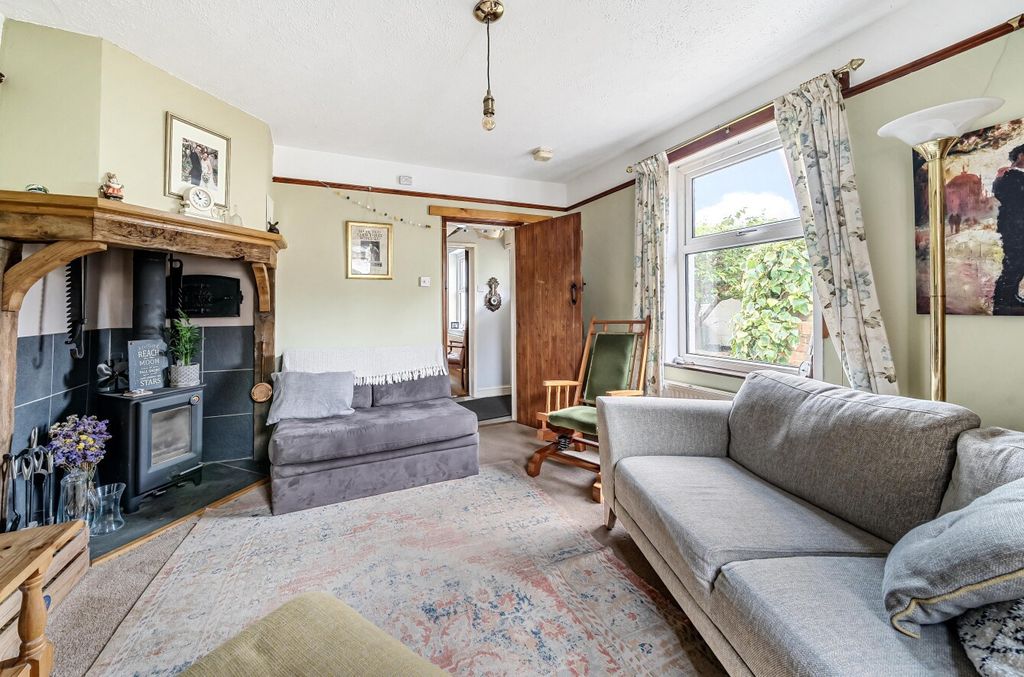 Property photo 3 of 15 Tiverton - Seddons