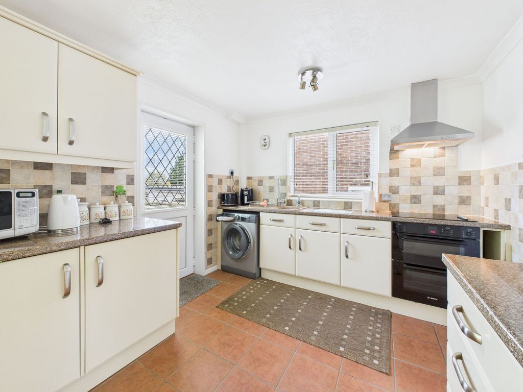 Property photo 3 of 17 Dining-Kitchen