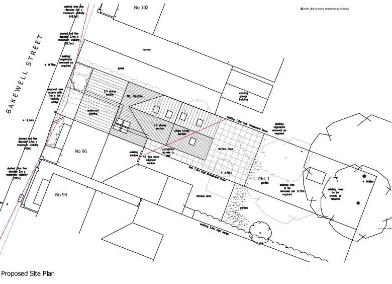 Property photo 2 of 7 Proposed Site Plan.Jpg