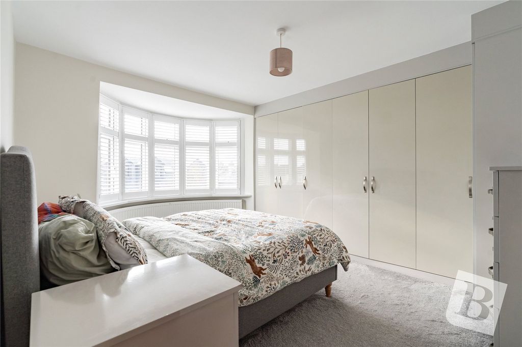 Property photo 3 of 20 Bedroom Two