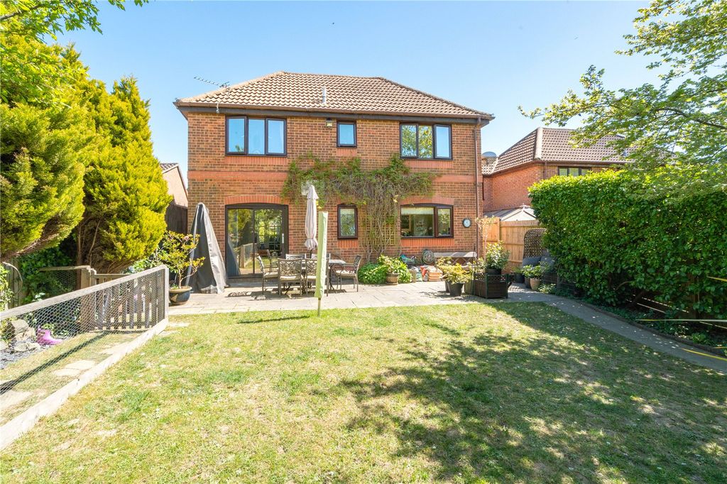 Additional image 23 of 4 bed detached house for saleBay Tree Close, Heathfield, East Sussex TN21