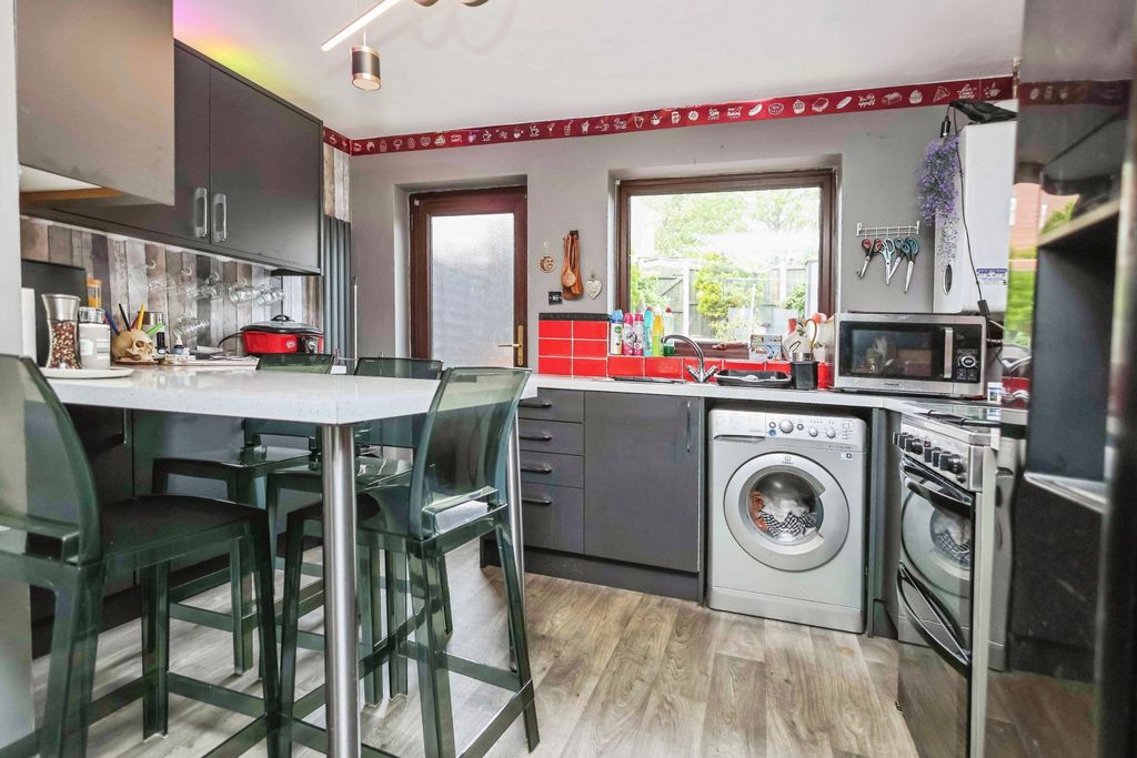 Additional image 4 of 2 bed end terrace house for saleAlbert Road, Worcester WR5