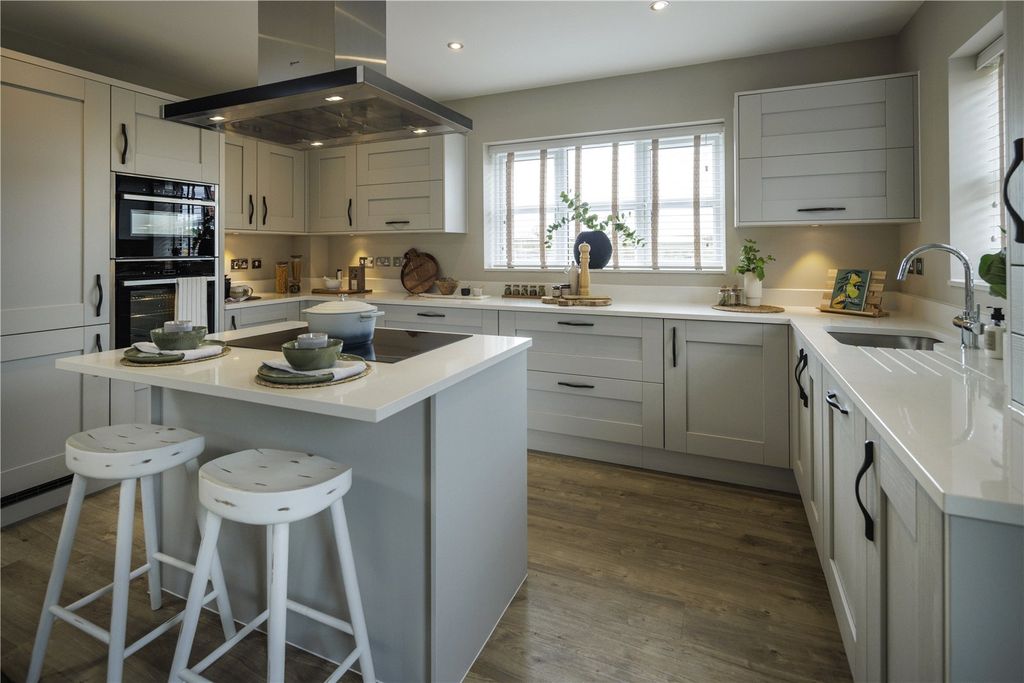 Property photo 2 of 12 Indicative Winster