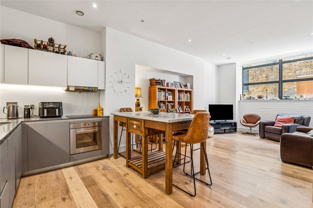 Property photo 1 of 14 Open Plan Reception