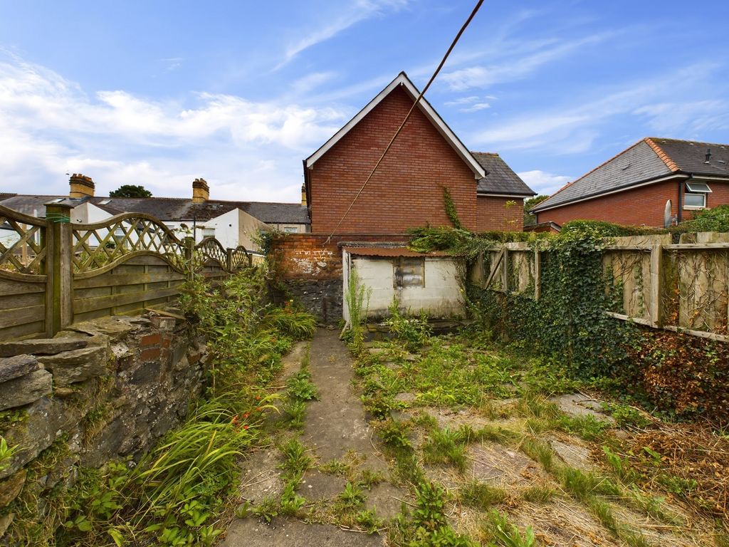 Additional image 11 of 3 bed terraced house for saleManor Street, Heath, Cardiff. CF14